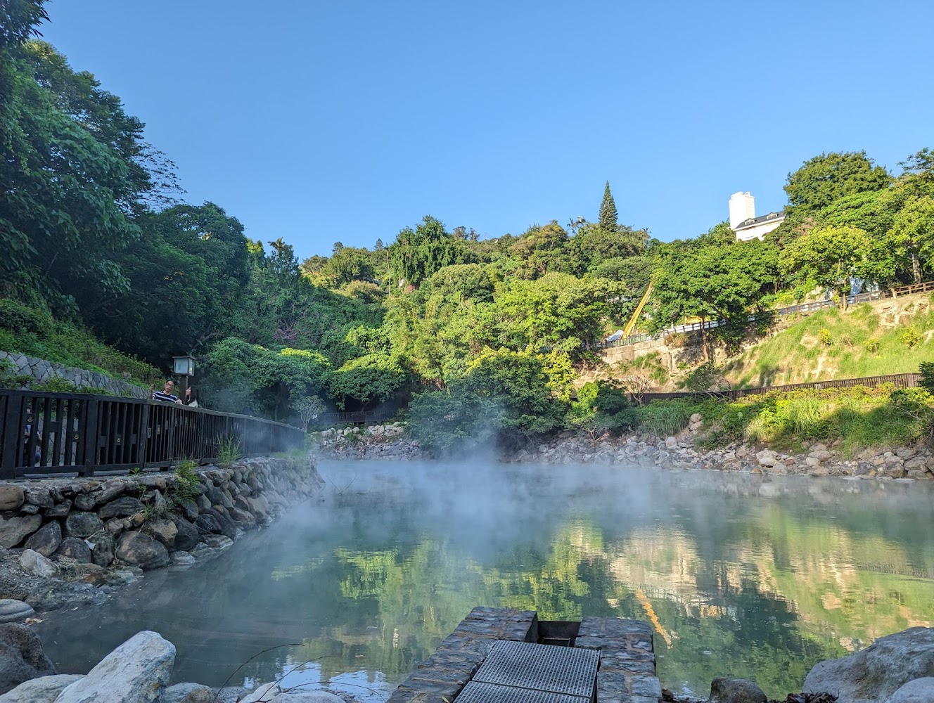 北投博物館｜探索北投地熱谷的獨特魅力與旅遊享受