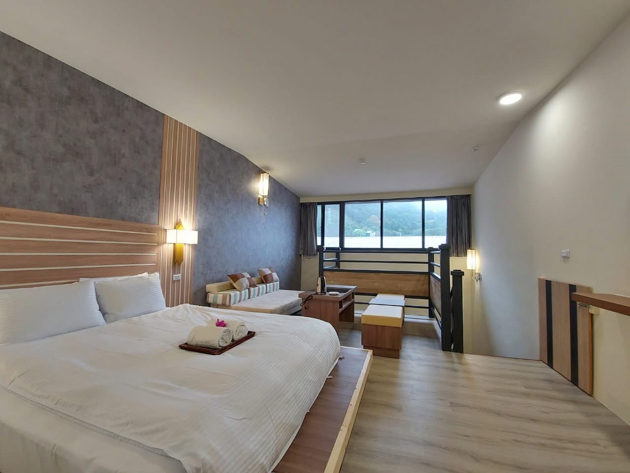 四季溫泉會館附近景點｜四季溫泉會館：最佳放鬆與療癒的選擇