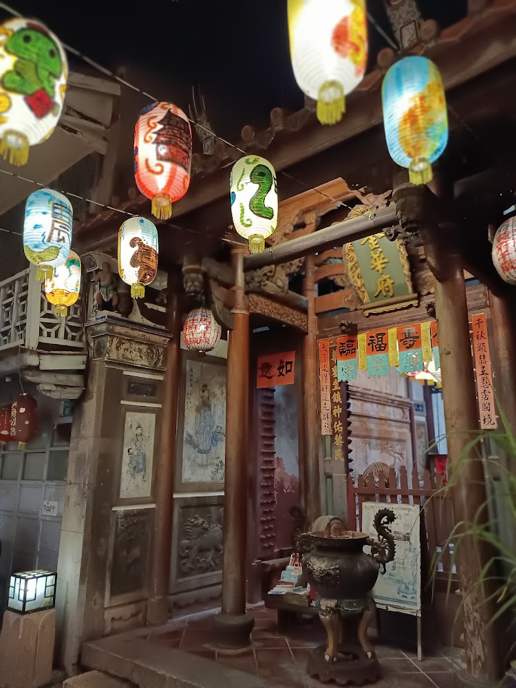 最新1 天前｜探索台南新景點：神農街、四草綠色隧道與新化老街的完美旅遊指南