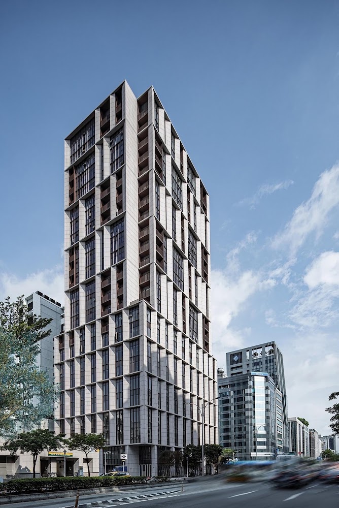 健身中心｜寒居酒店：為您提供的最佳住宿體驗