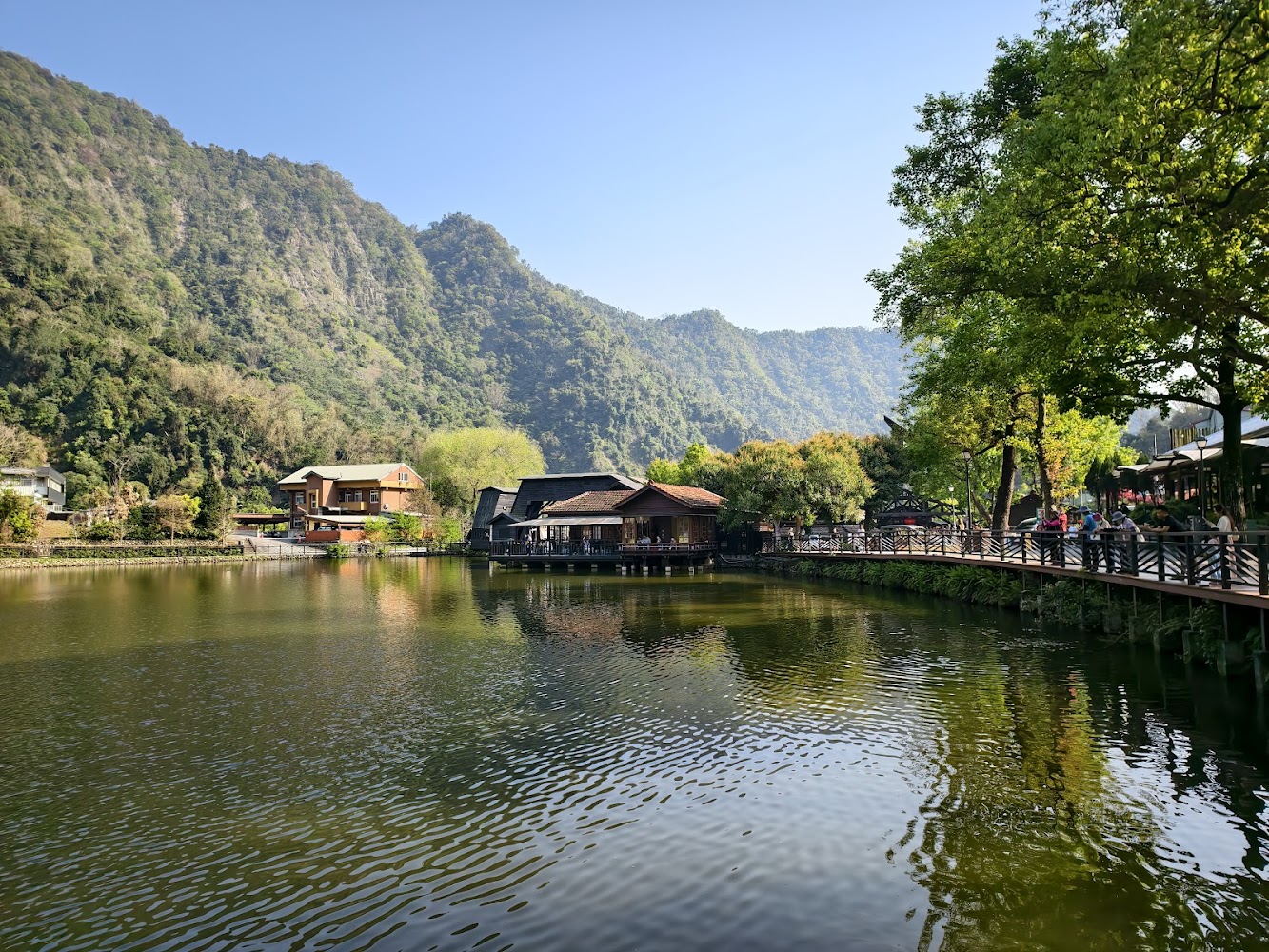 車埕老街美食｜探索車埕老街：美食、文化與心靈的饗宴