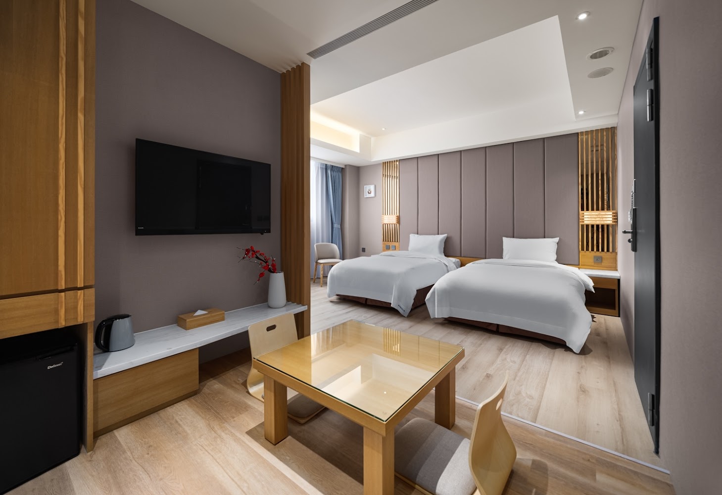 視頻｜葛瑪蘭風呂會館：完美的溫泉體驗與住宿推薦