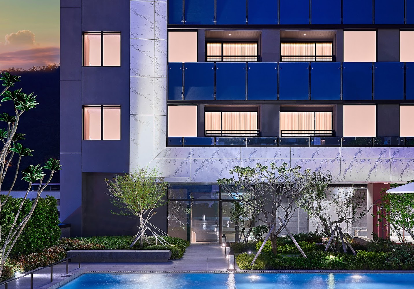 礁溪寒沐酒店｜宜蘭礁溪：探索最佳溫泉休閒勝地的秘密｜完美的度假計畫