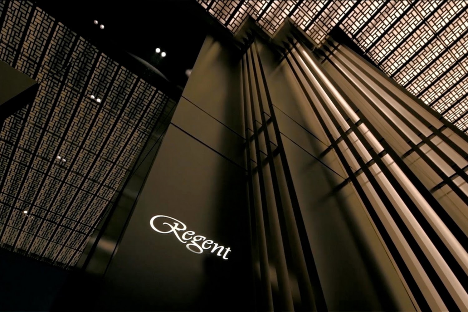 外觀|台北晶華酒店的完美住宿體驗|從豪華房型到餐廳推薦