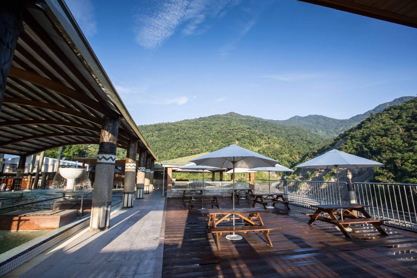 顧客評價｜東台溫泉飯店：完整旅遊指南與實用資訊