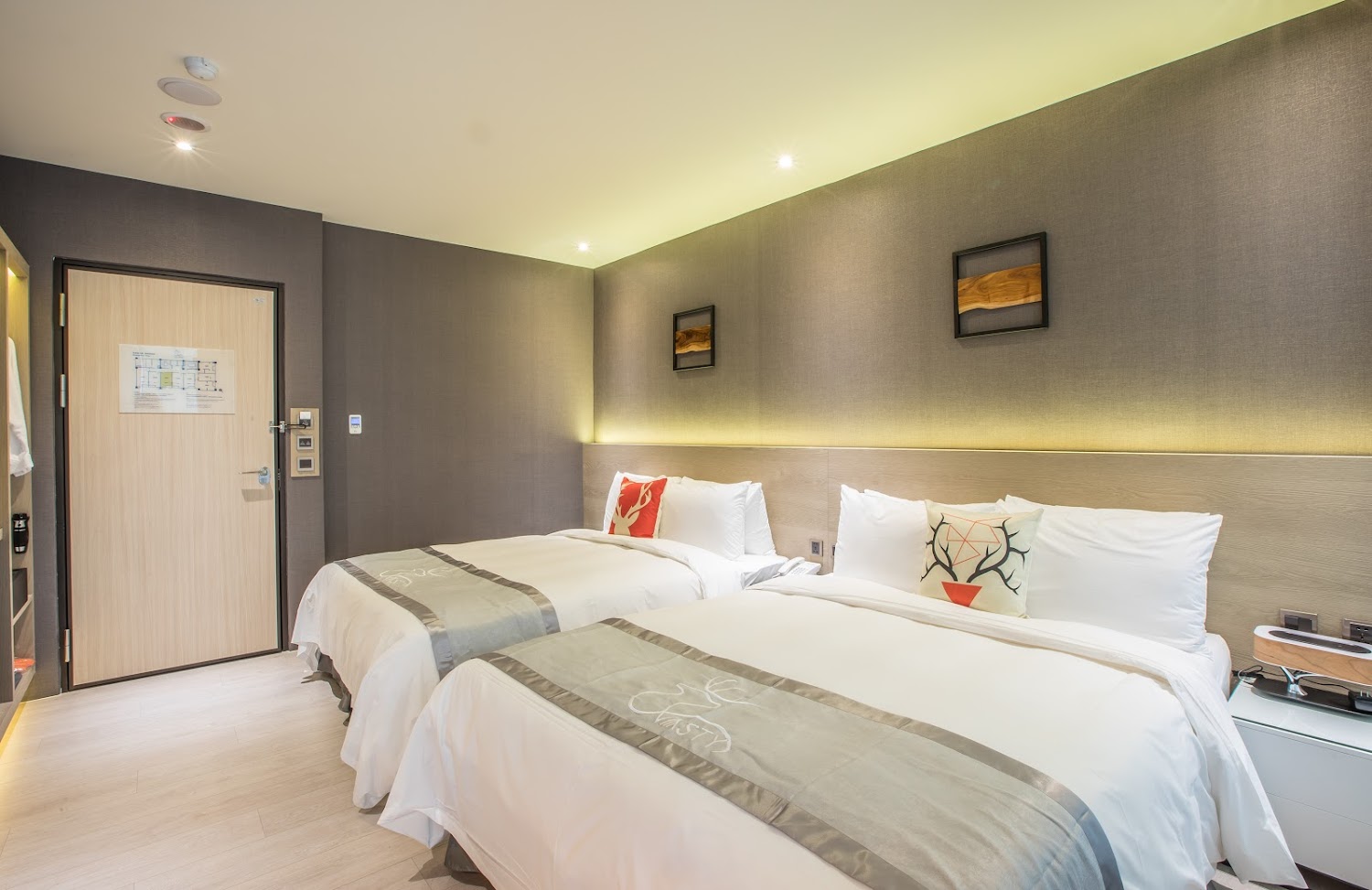 影片｜礁溪住宿推薦：探索誠闊礁溪渡假飯店VASTY HOT SPRING RESORT的魅力