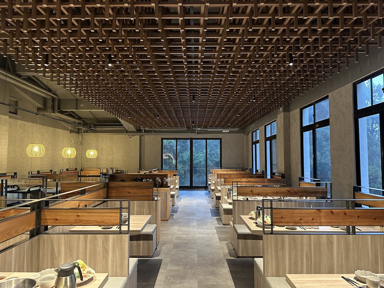 影片｜溪頭福華渡假飯店體驗：最佳的森林度假選擇