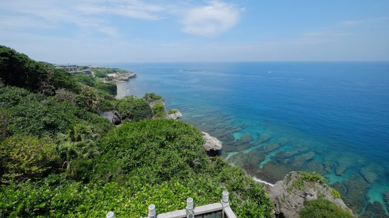 海景亭｜望海亭：探索新北市的絕美海景及美食體驗