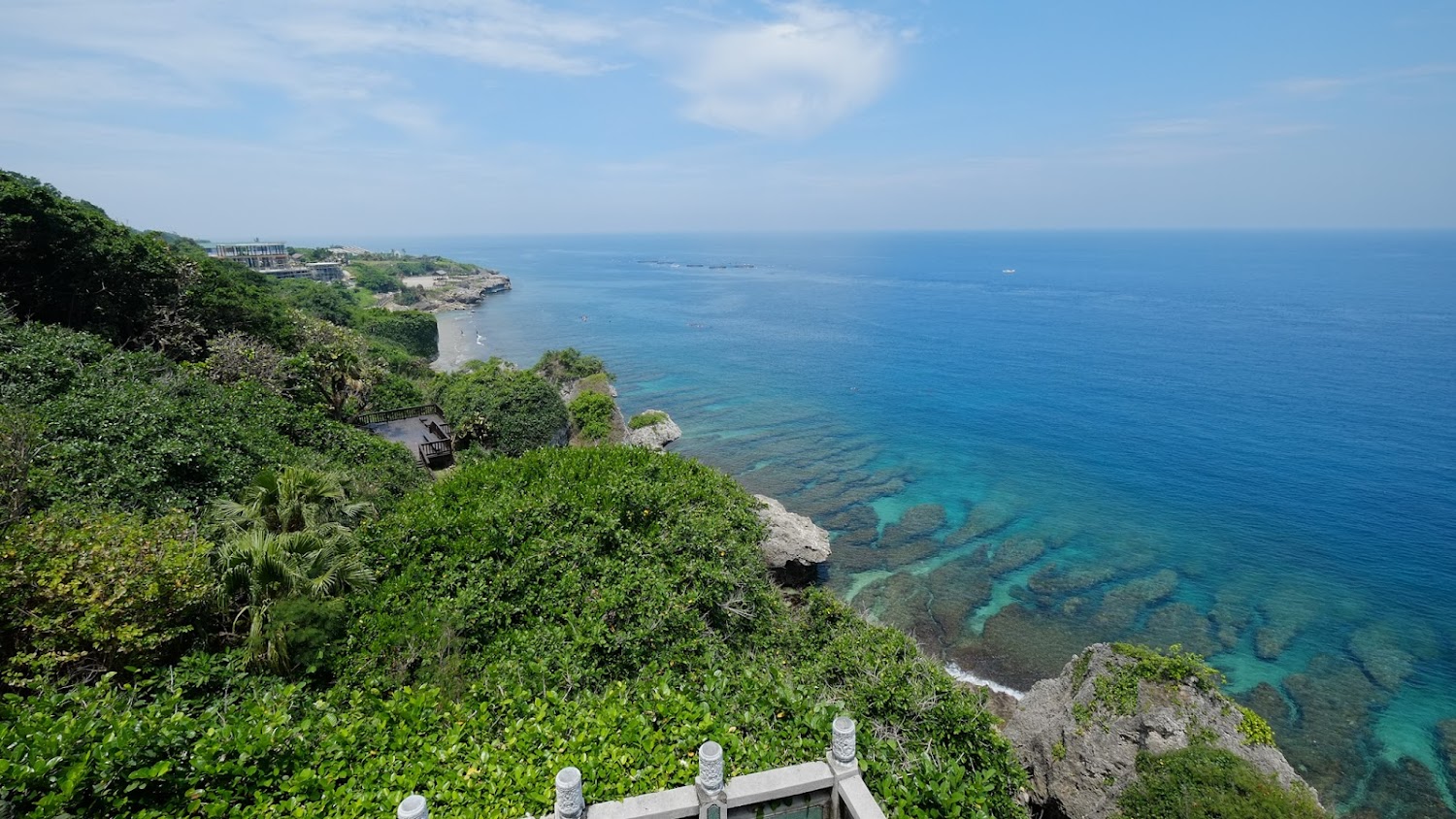 海景亭｜望海亭：探索新北市的絕美海景及美食體驗