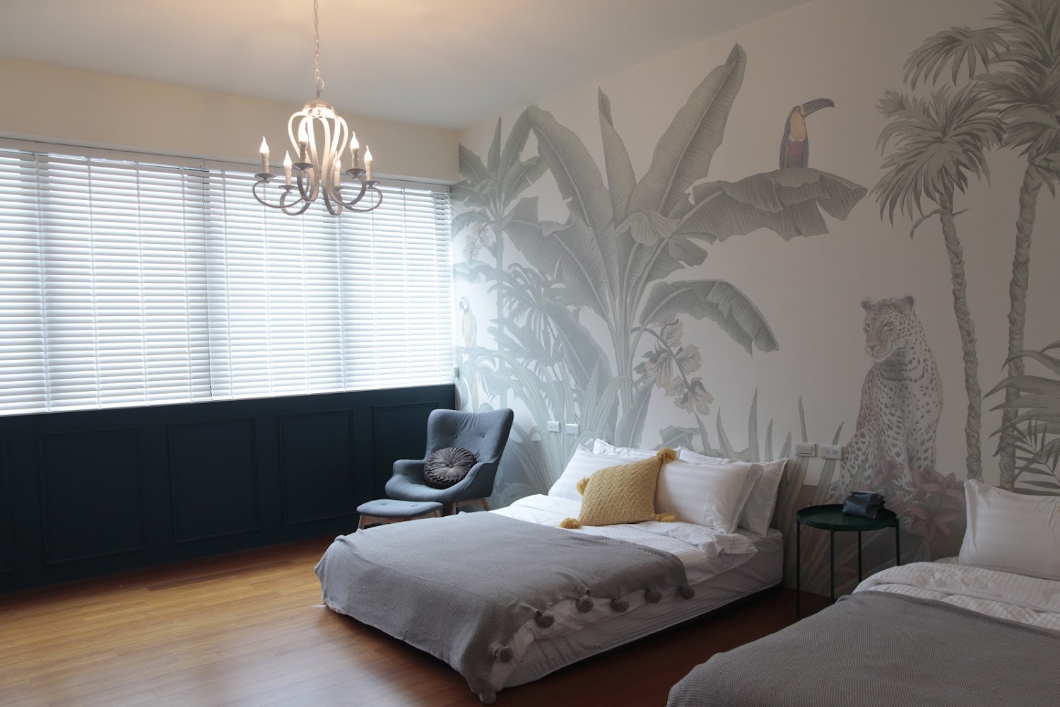 嫚悅文旅-三星平價住宿首選