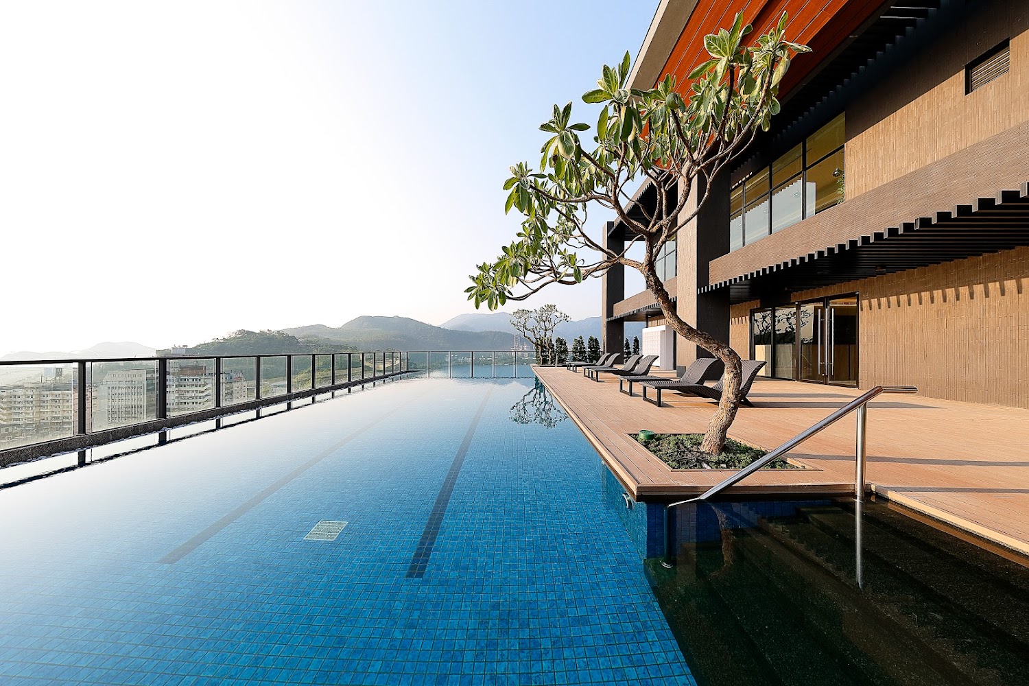 Lakeshore Hotel Suao