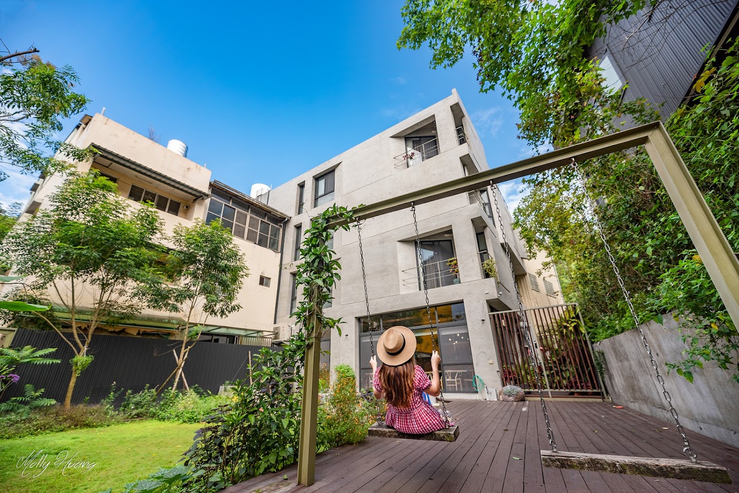 日月潭山慕藝旅 Sun Moon Inn 特色與設備｜探索日月潭山慕藝旅 Sun Moon Inn【民宿】的魅力與服務