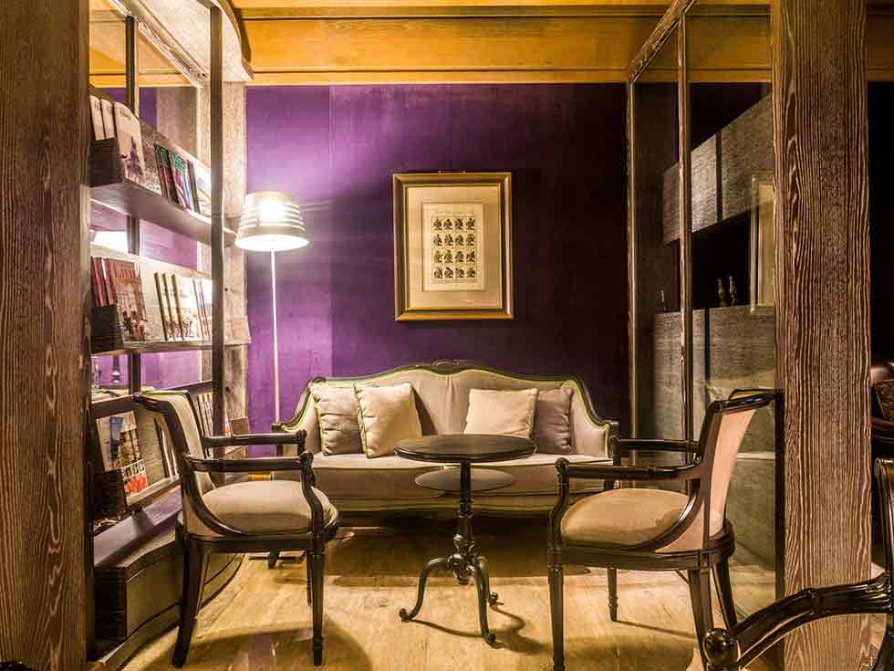 「君」臨天下的品味！台北五星君品酒店，把優雅住進生活裡