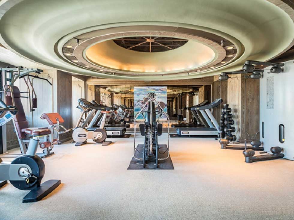 「君」臨天下的品味！台北五星君品酒店，把優雅住進生活裡