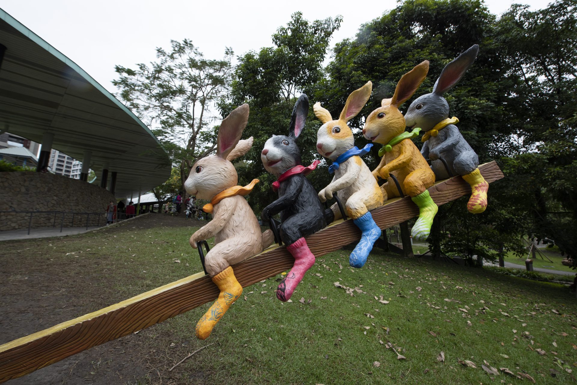 中天溫泉渡假飯店完整介紹｜享受全新熱泉體驗