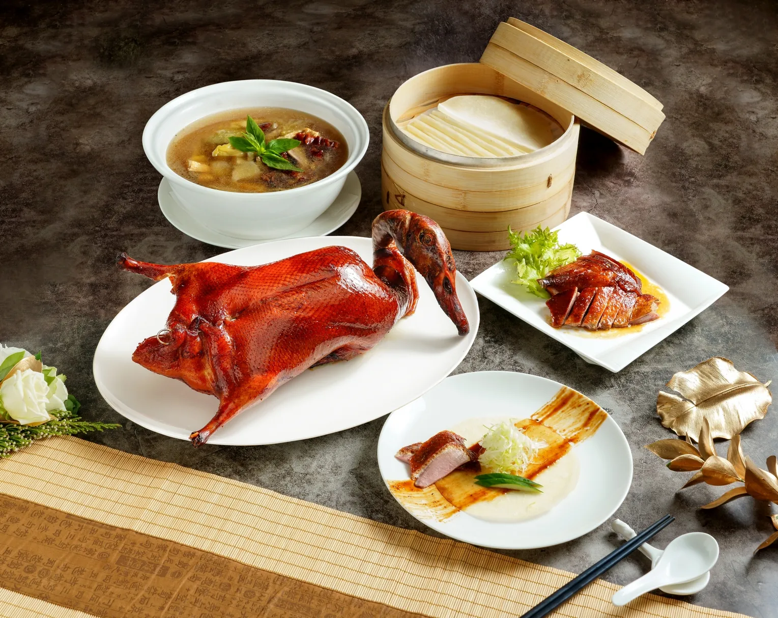 桃園大溪威斯汀度假酒店：盡情享受自助餐與酒吧的最佳秘訣