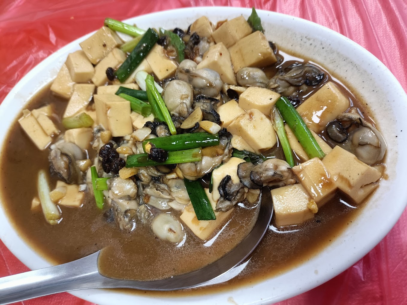 台東美食推薦地圖｜順著東海岸吃遍海線風味