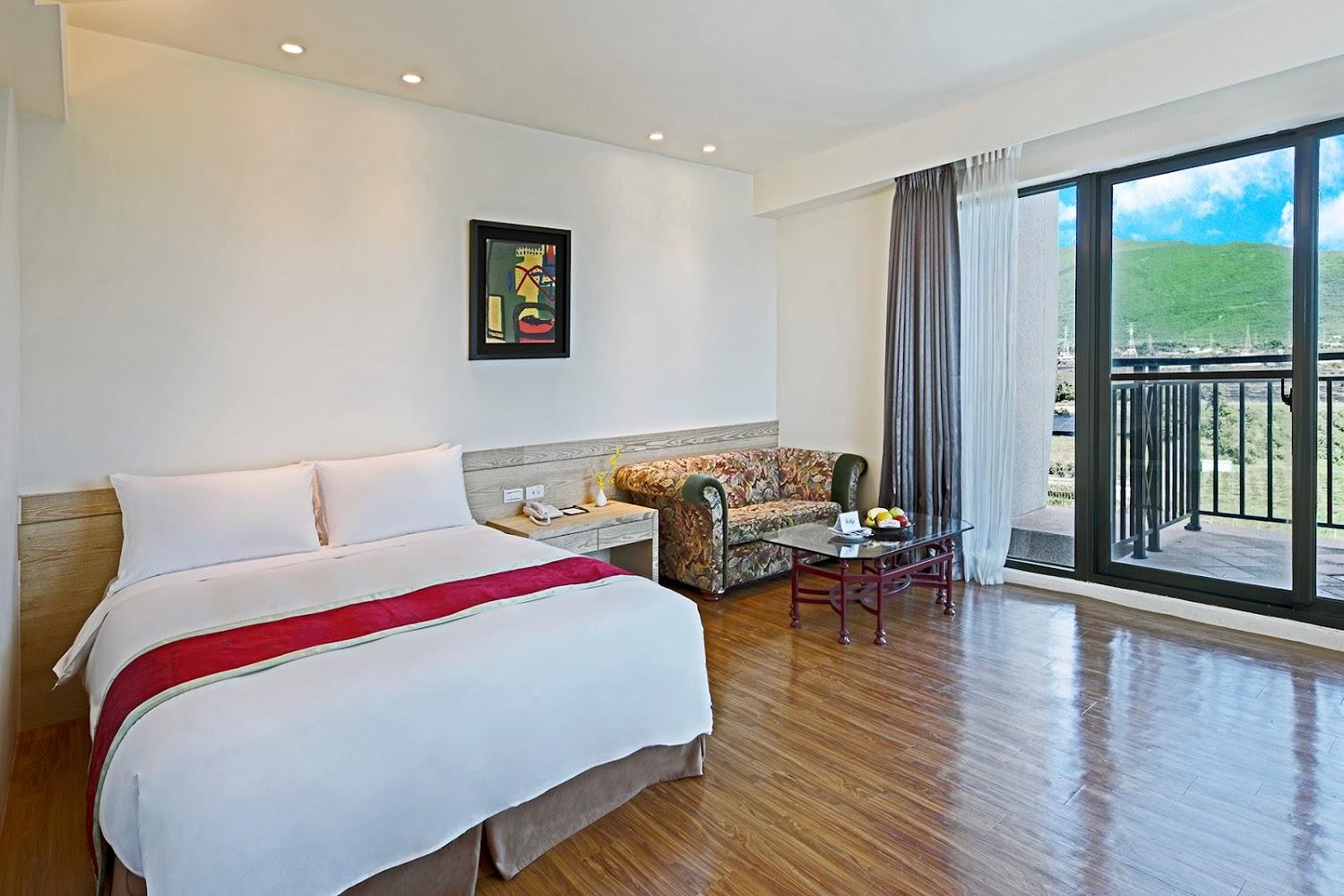 娜路彎銀河酒店