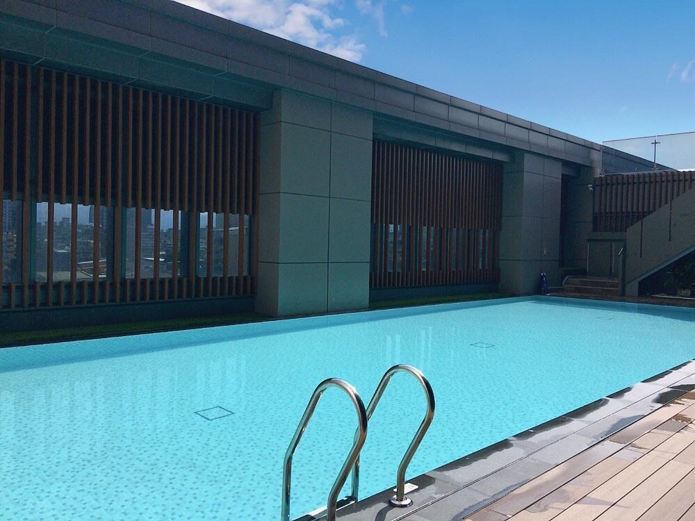 台北凱達大飯店