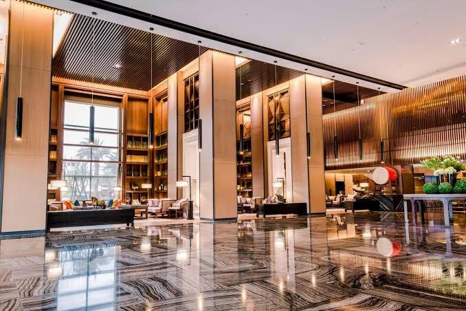 Sheraton Taitung Hotel