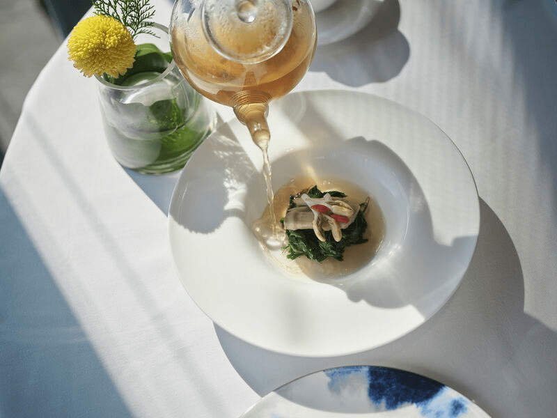 漢來日月行館｜風景入室的旅程，日月潭的風景裡，一泊一心的湖畔生活