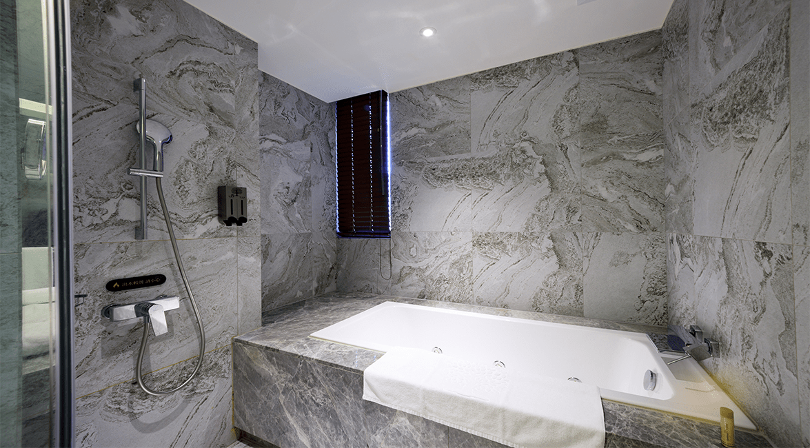 走進甲山林湯旅,在台北泡一場靜謐溫泉,讓城市節奏慢下來的療癒祕境