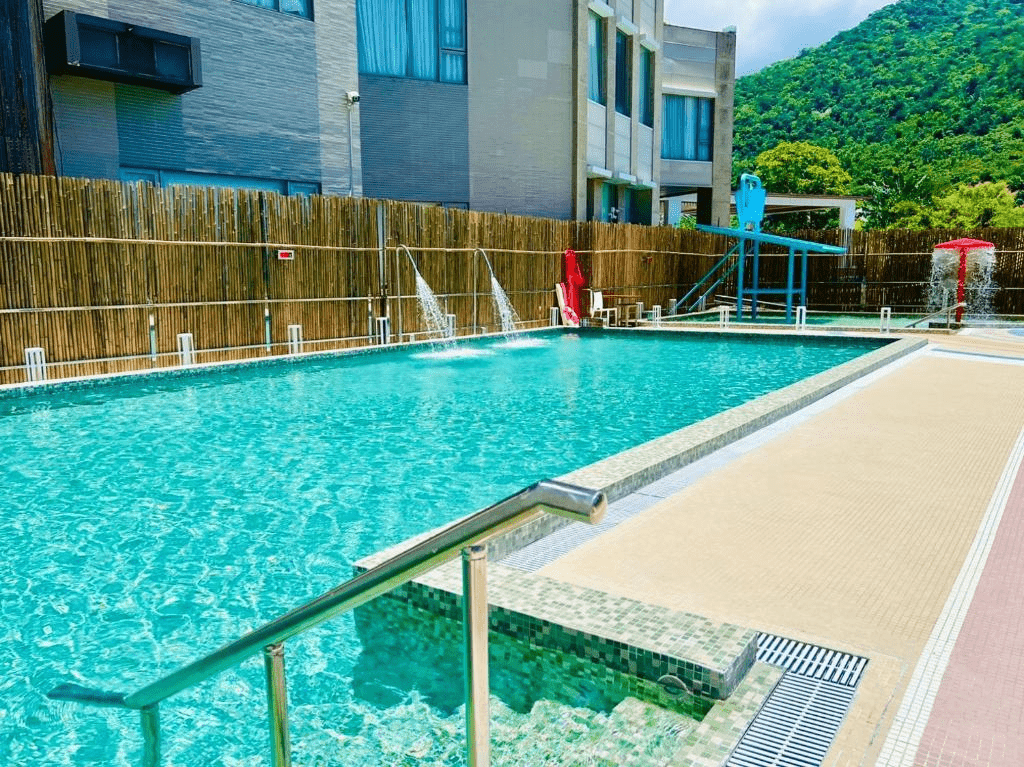 換個季節走進台東，讓溫泉、山色與夜晚一起放慢腳步