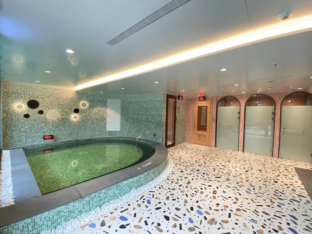 收拾行囊走向山林與湖畔，讓台灣溫泉飯店成為今年最溫柔的目的地