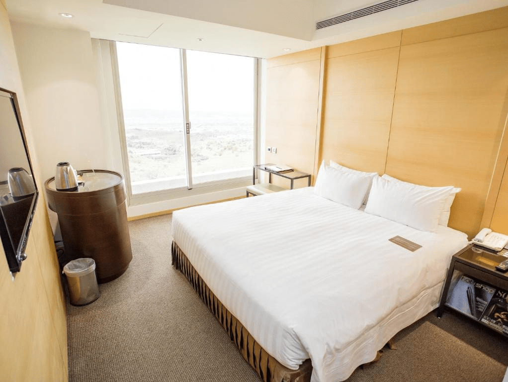 台中溫泉季開跑｜在大肚山與北屯山間找一池屬於自己的靜熱溫度