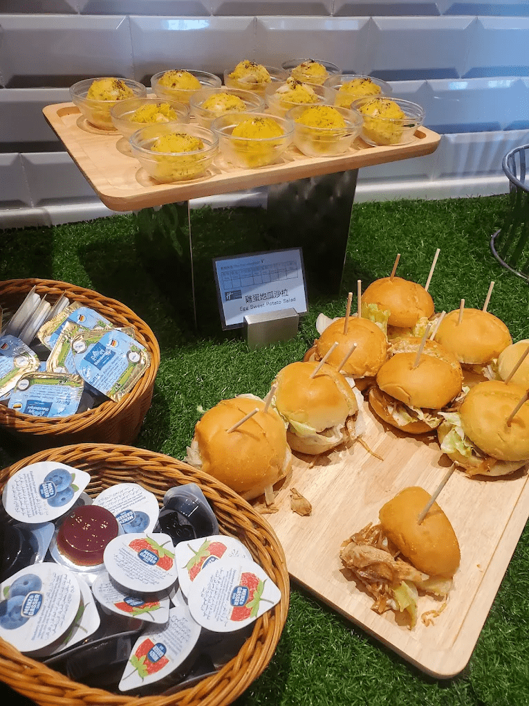 嘉義智選假日酒店