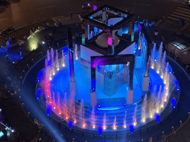 在微風輕拂的午後，散步走進斗六景點的湖畔與巷弄，把一日旅程交給最自然的節奏