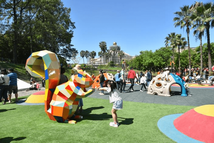 在微風輕拂的午後，散步走進斗六景點的湖畔與巷弄，把一日旅程交給最自然的節奏