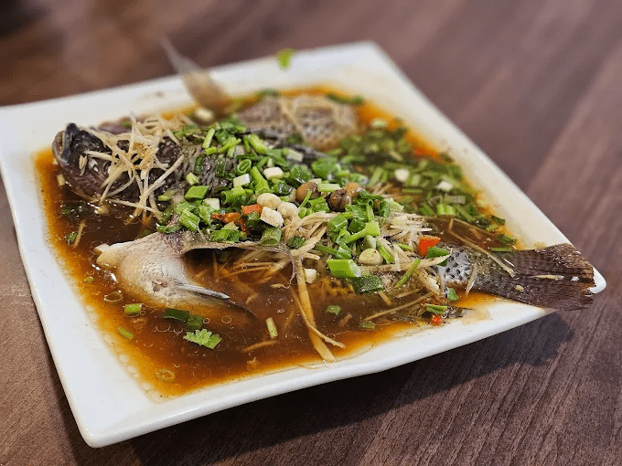 步行到水社碼頭的距離，日月潭山慕藝旅剛好讓人放慢腳步住一晚