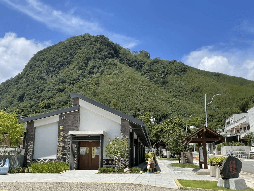 走進羅浮溫泉的山谷蒸氣裡，感受值得一訪再訪的 5 大放鬆關鍵