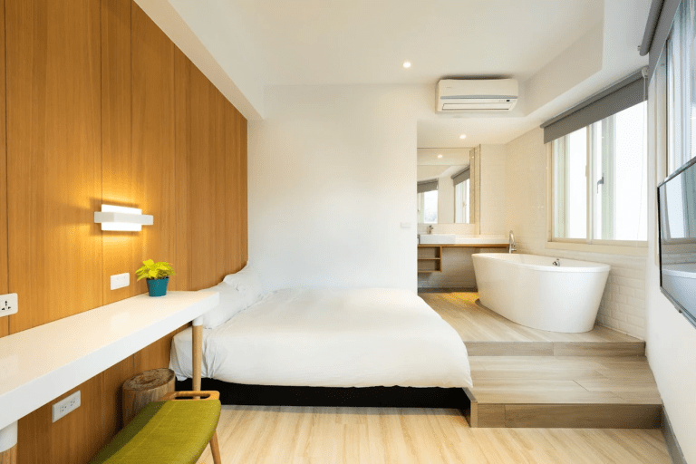 台北漫步旅店 Meander Taipei Hostel｜西門町最有人情味的青年旅館