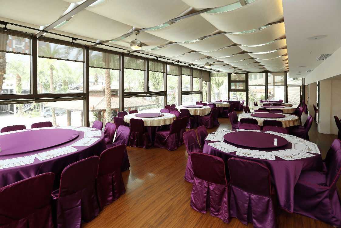 帶著家人踏上礁溪小旅行，住進中冠礁溪大飯店的那一刻感受玩水與泡湯交織的療癒時光