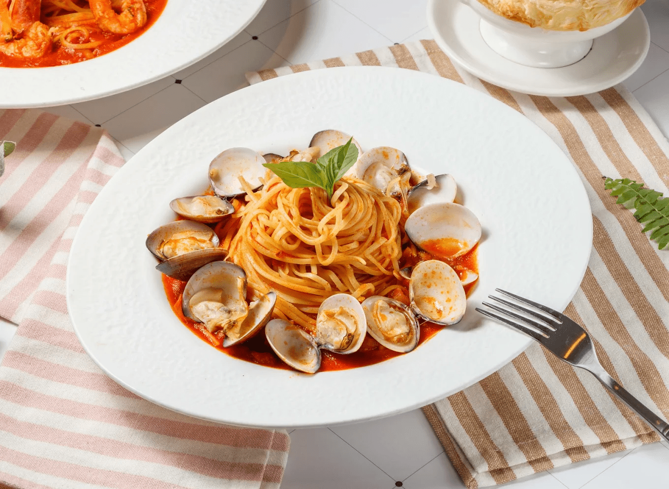 陽光田園 Pasta（礁溪店）