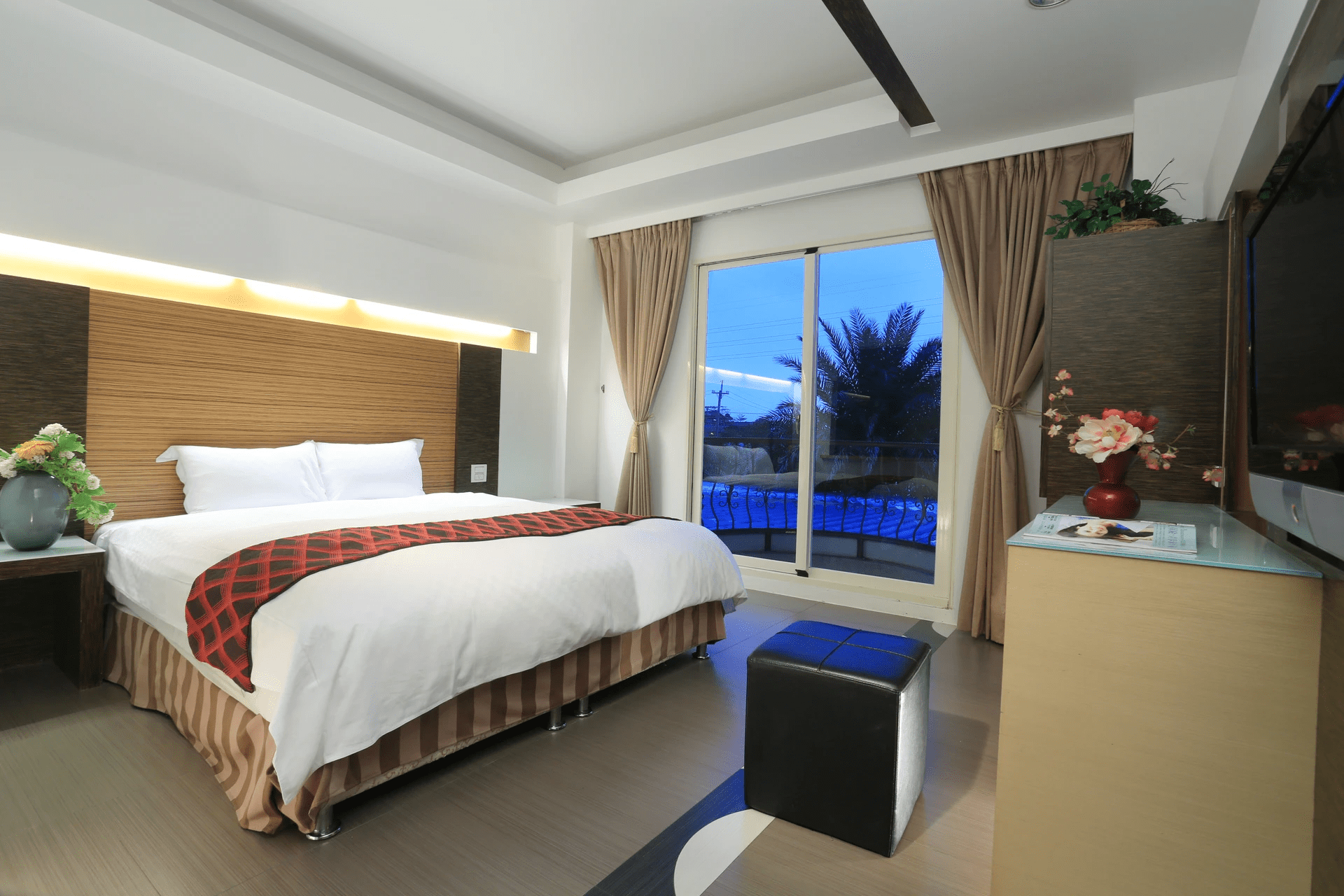 讓一池溫泉療癒旅途,旅程需要被溫柔對待,在宜蘭礁溪尋找放鬆的方式