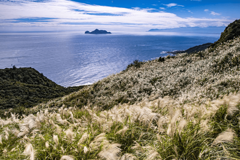把宜蘭的山海與童趣放進旅程裡，用腳步讀懂五個讓旅程變得美好的瞬間
