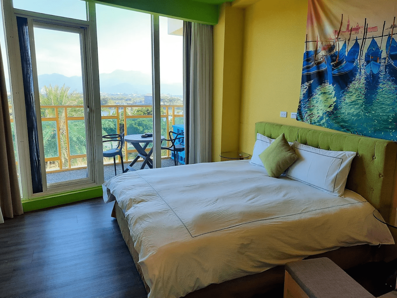 驛墅家水岸行館