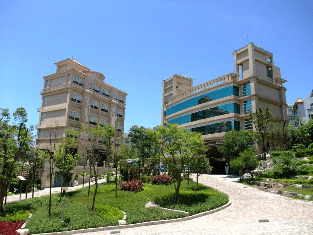 走進楊梅山林的麗多森林溫泉酒店，讓熱氣與松香一起療癒身心