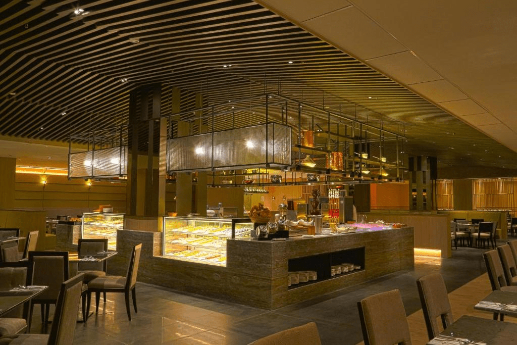 帶著孩子在台中住進溫暖的親子飯店,看著晨光灑進房裡後踏上城市輕旅行的節奏