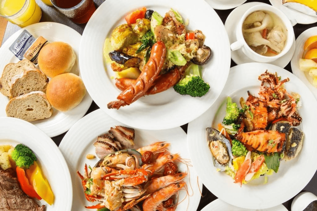 走進楊梅山林的麗多森林溫泉酒店，讓熱氣與松香一起療癒身心