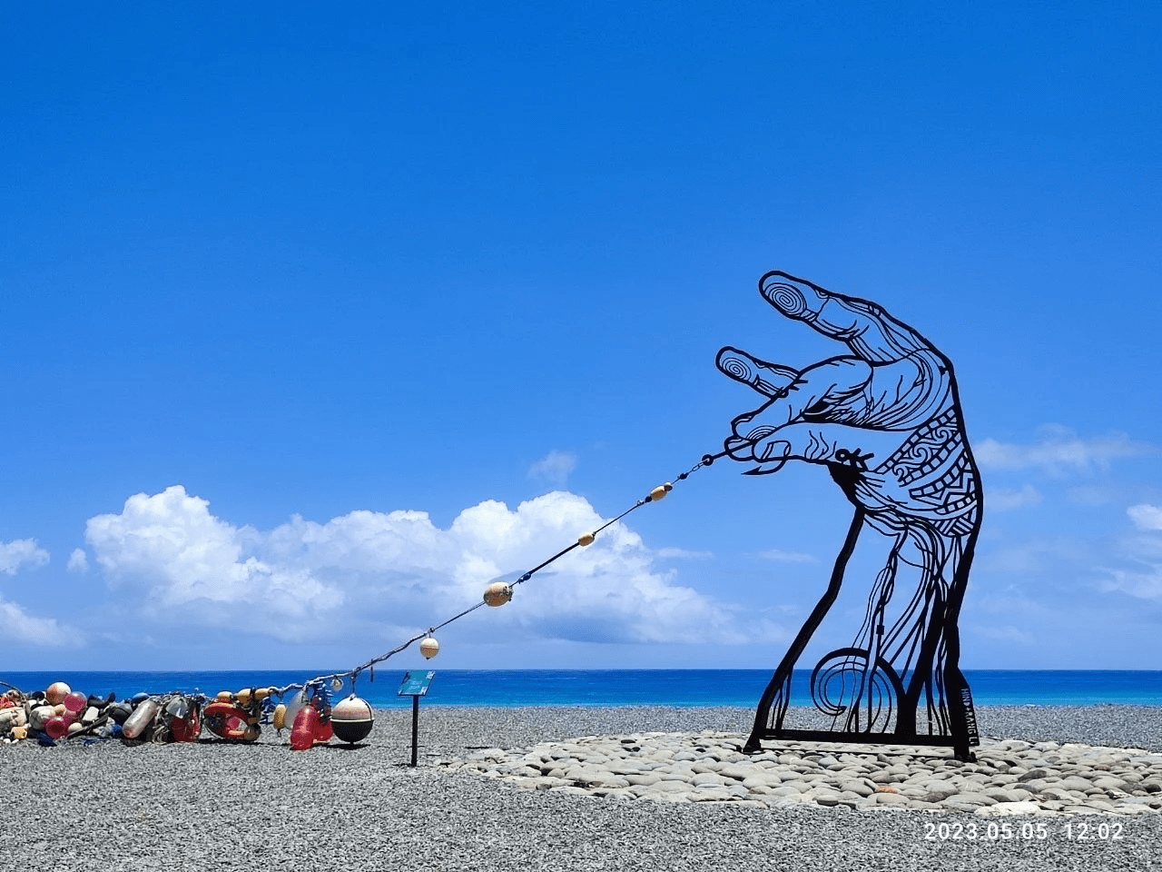 台灣四大經典登山步道｜從雲霧森林到湛藍海岸，一次走進台灣最美山海線