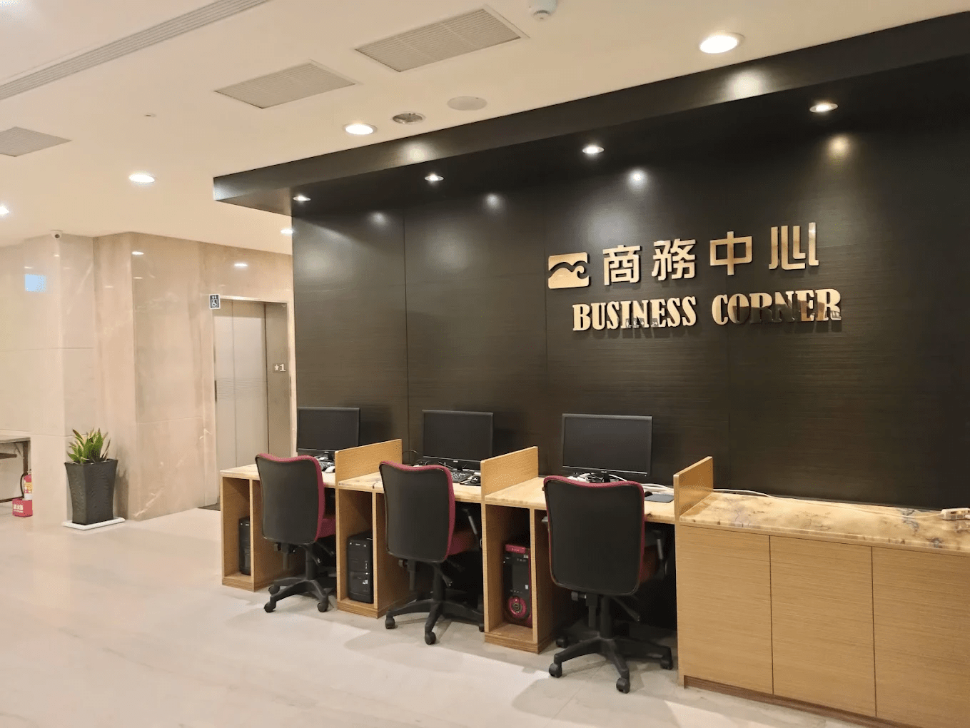 楓華沐月台南行館｜台南南區的低調系質感旅宿