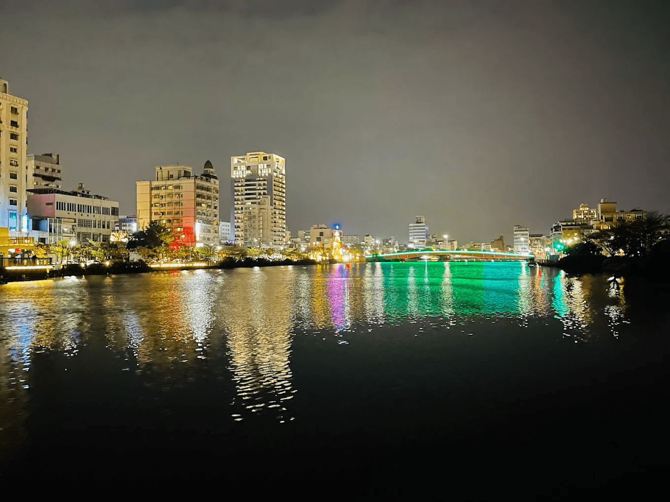 康橋商旅台南民生館｜台南在地人也激推的高 CP 商旅