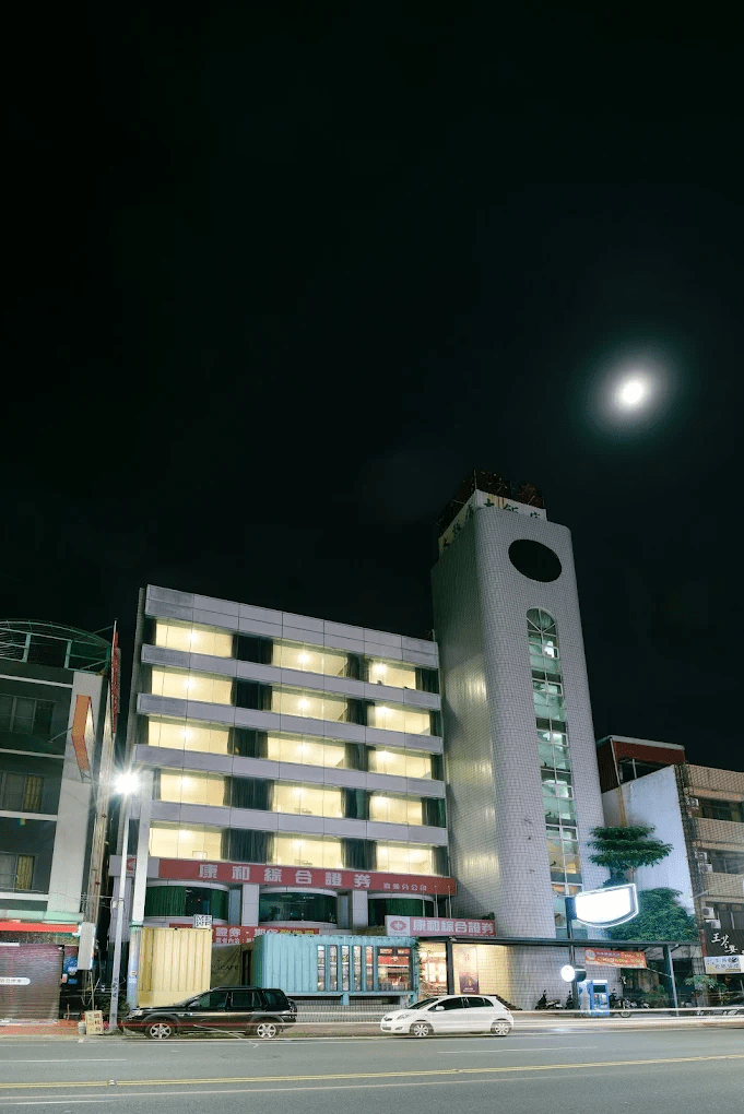 洄嘉居行旅｜嘉義西區安靜好睡的高 CP 住宿選擇