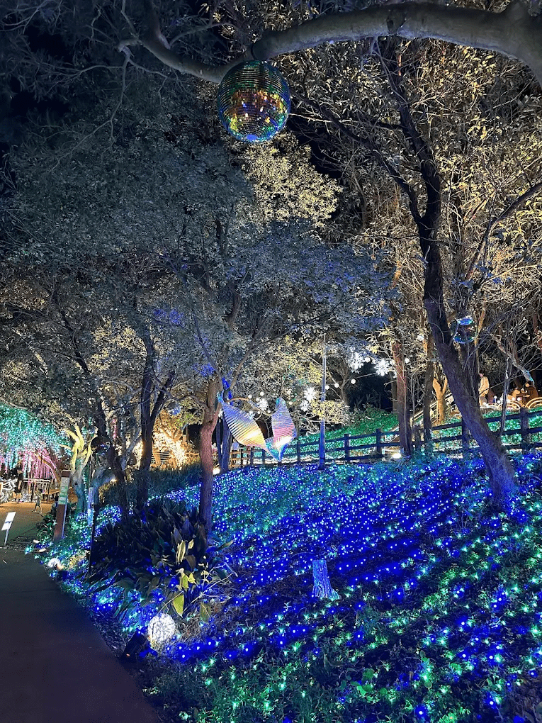 大古山登山步道公園