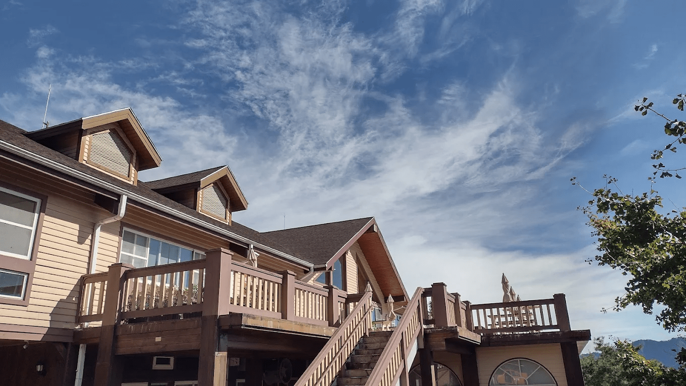 農場中能重設生活節奏的遼闊美景