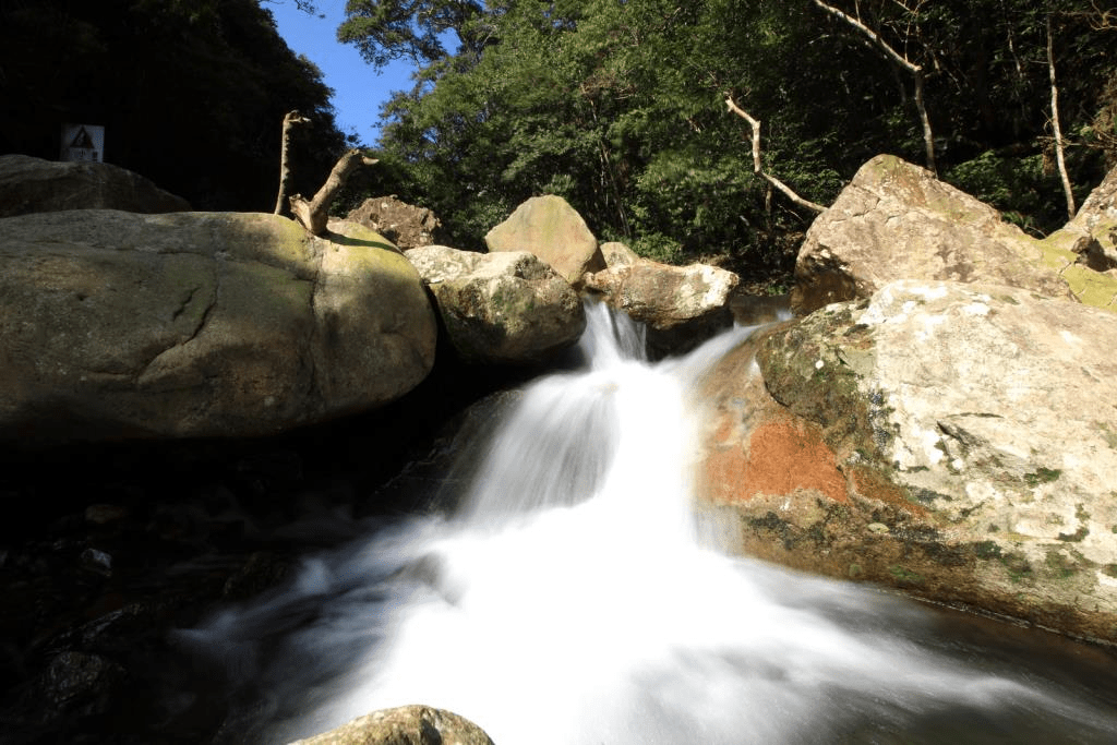 在礁溪的風景裡散步，離開城市喘口氣，五個讓旅程變得柔軟的美好角落